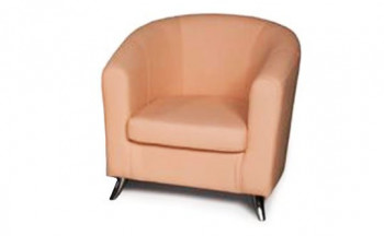Кресло Арт (искусственная кожа) в Абрамово - abramovo.mebel54.com | фото