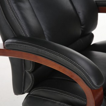 Кресло офисное BRABIX Infinity EX-707 в Абрамово - abramovo.mebel54.com | фото
