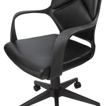 Кресло офисное BRABIX Prime EX-515 (экокожа) в Абрамово - abramovo.mebel54.com | фото