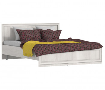 Кровать Флоренция СБ-2395 в Абрамово - abramovo.mebel54.com | фото