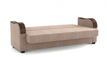 Марракеш М / диван - кровать (жаккард тесла крем) в Абрамово - abramovo.mebel54.com | фото